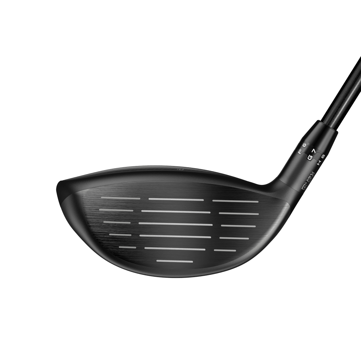 Cobra King TEC Mini Driver