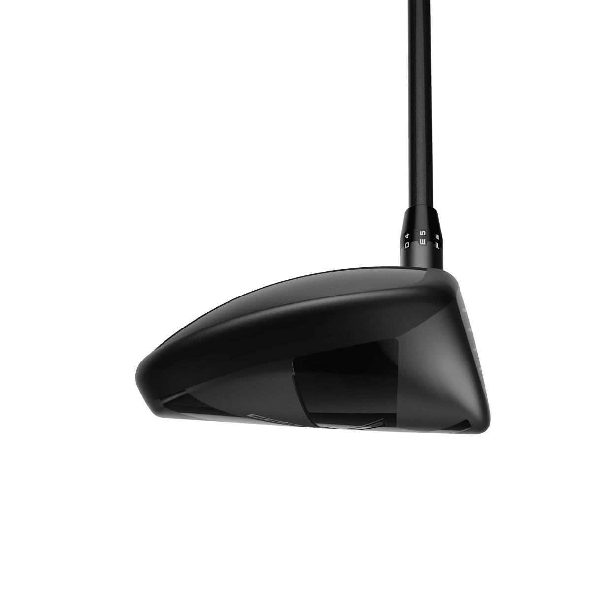 Cobra King TEC Mini Driver