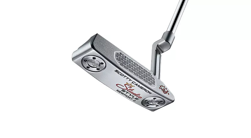 Scotty Cameron Studio Style Newport 2