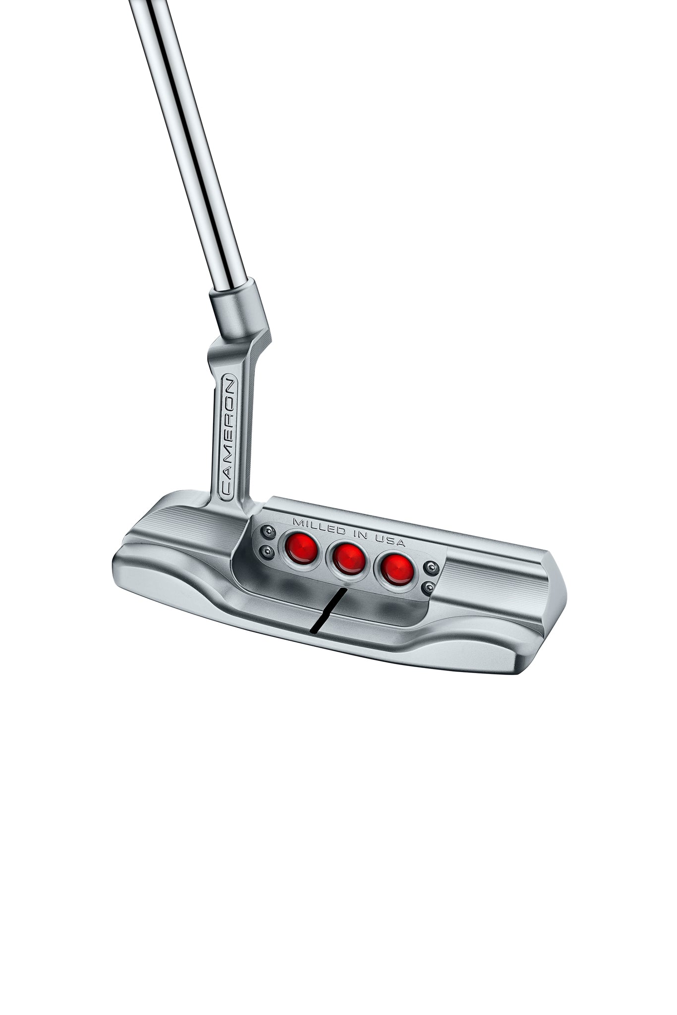 Scotty Cameron Studio Style Newport Plus
