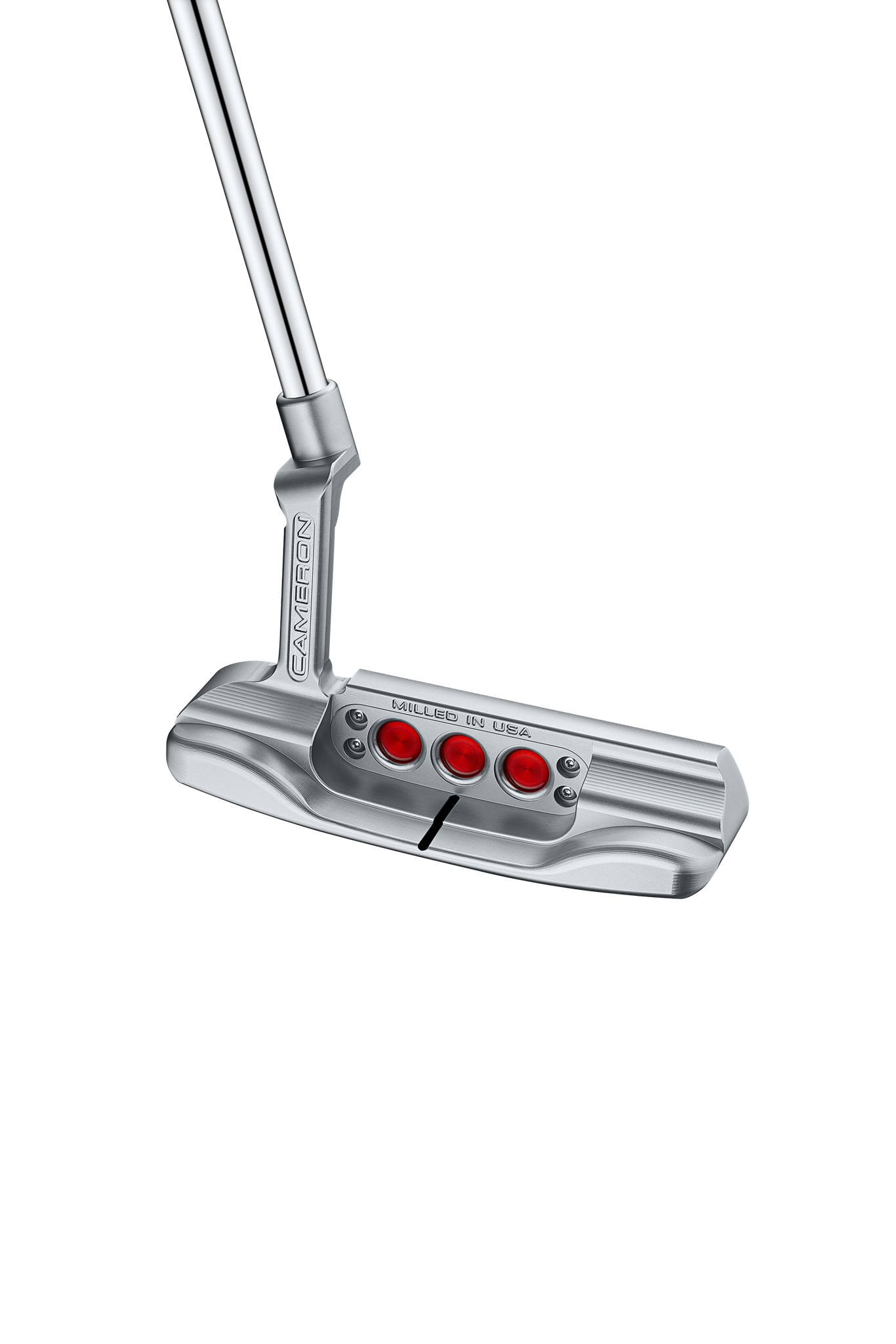 Scotty Cameron Studio Style Newport