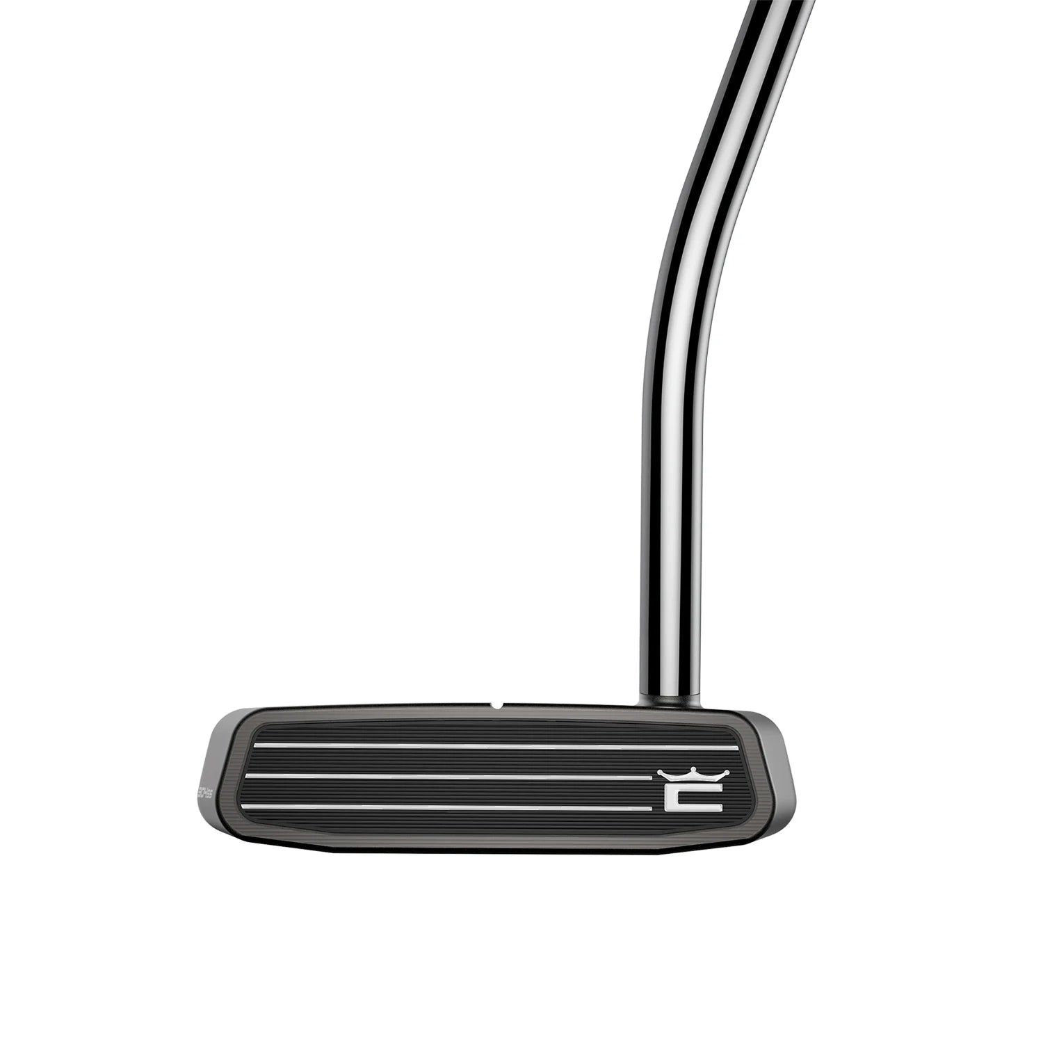 Cobra Vintage Nova Putter SIngle Bend DEMO