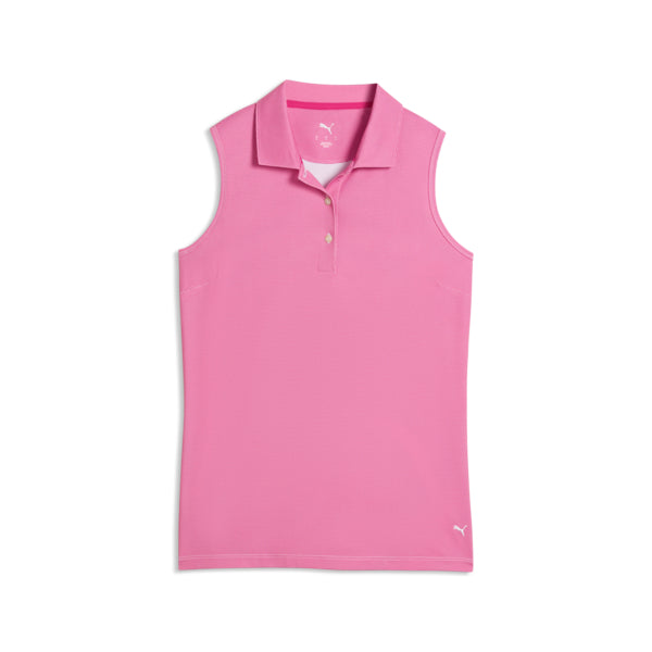 Puma W Birdseye SL Polo