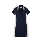 Puma W Pique Golf Dress