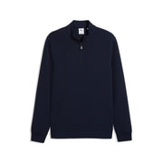 Puma Cloudspun Fleece Hybrid Jacket