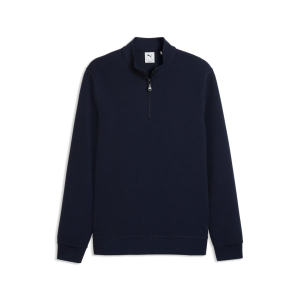 Puma Cloudspun Fleece Hybrid Jacket