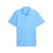 Puma Pure 2.0 Floral Polo