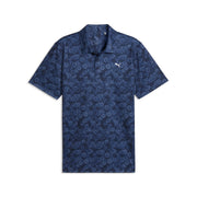 Puma Pure 2.0 Floral Polo