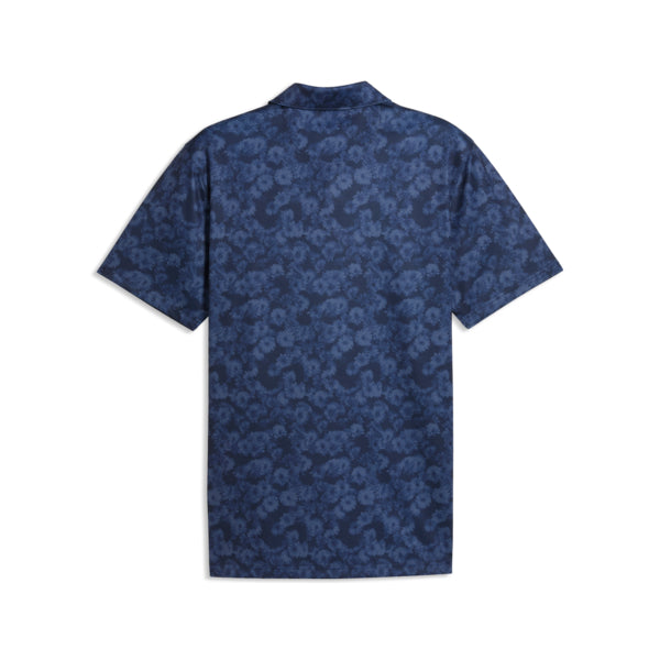 Puma Pure 2.0 Floral Polo