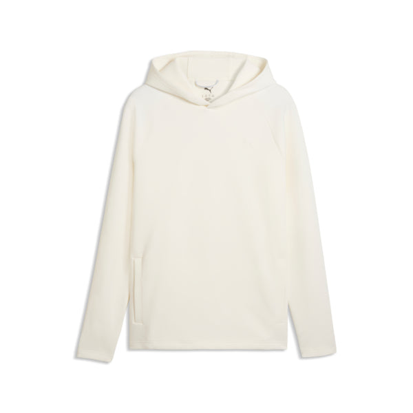 Puma Cloudspun Fleece Hoodie