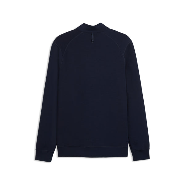 Puma Cloudspun Fleece 1/4 Zip