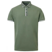 Abacus Mens Premium Polo