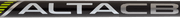 Ping Alta CB Black 70 Stiff (endast ihop med custom woods)
