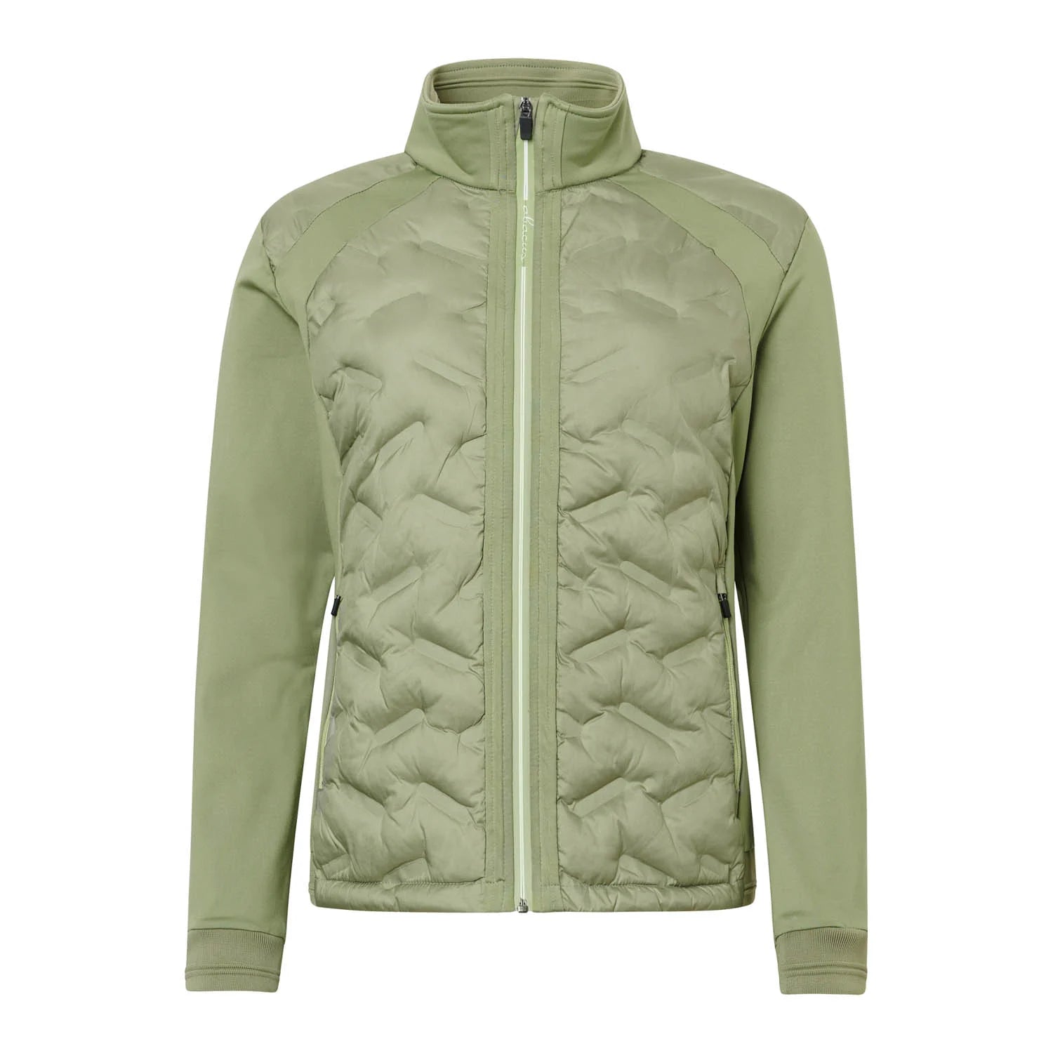 Abacus LDS Portrush Hybrid Jacket