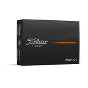 Titleist Pro V1 2025