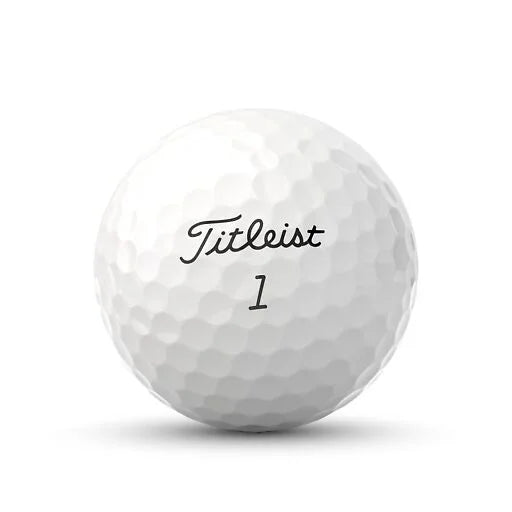Titleist Pro V1 Performance Align Rosa