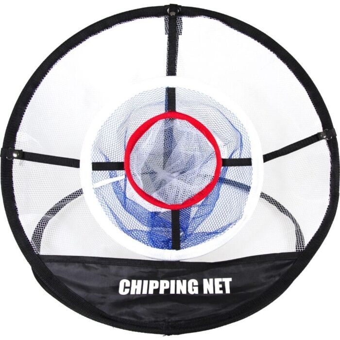Pure 2 Improve Chipping Net