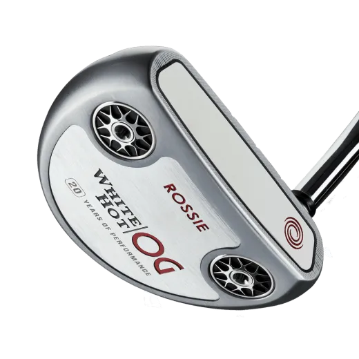 Odyssey White Hot OG Rossie