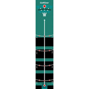Golf Gear Putting Mat Deluxe 3M