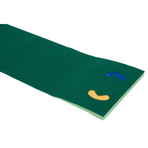 Golf Gear Deluxe Putting Mat