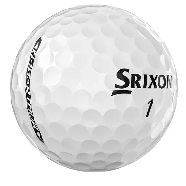 Srixon Q-Star Tour