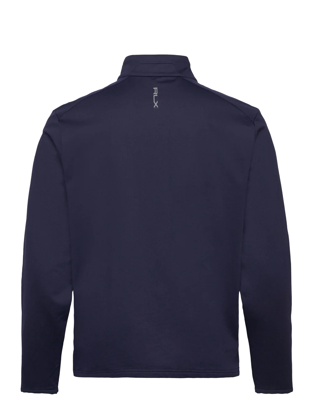 RLX Performance Jersey Quarter-Zip Pullover