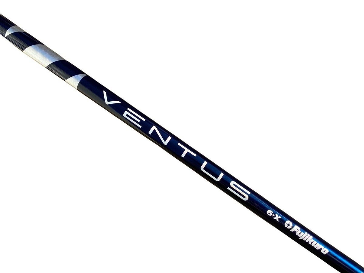 Fujikura Ventus Blue 6 Velocore Stiff (endast ihop med custom woods)