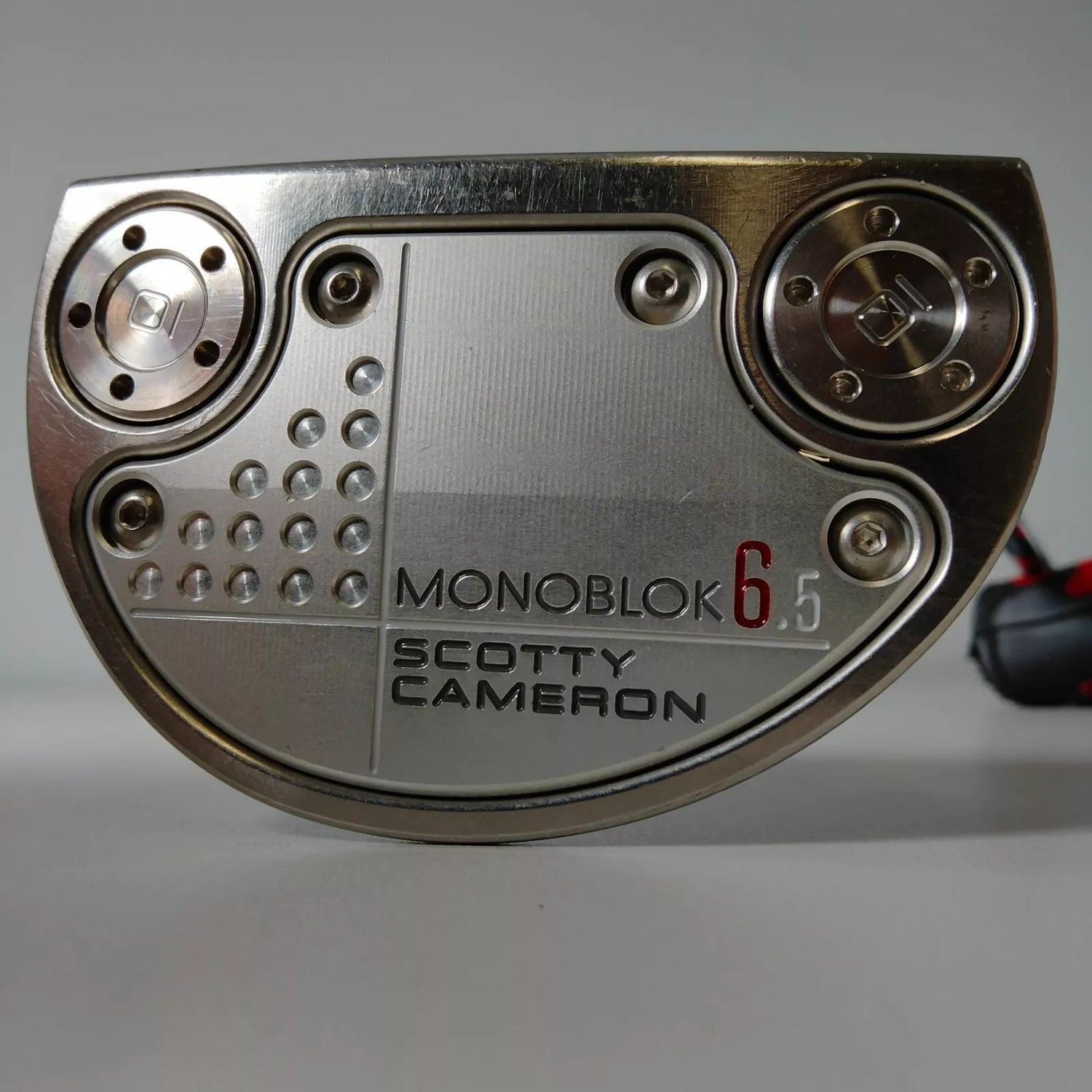 Scotty Cameron Monoblok 6.5 Limited