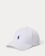 RLX Golf Signature Pony Twill Sports Cap