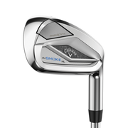 Callaway Paradym Ai Smoke HL Löst Järn 6 Demo