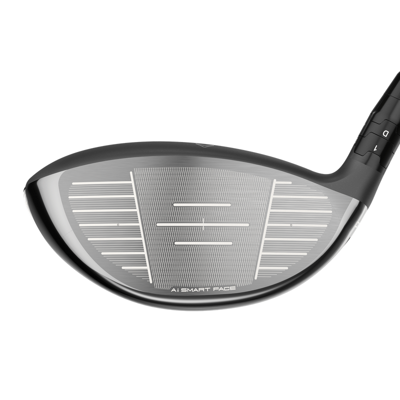 Callaway Paradym AI Smoke  MAX Draw Driver