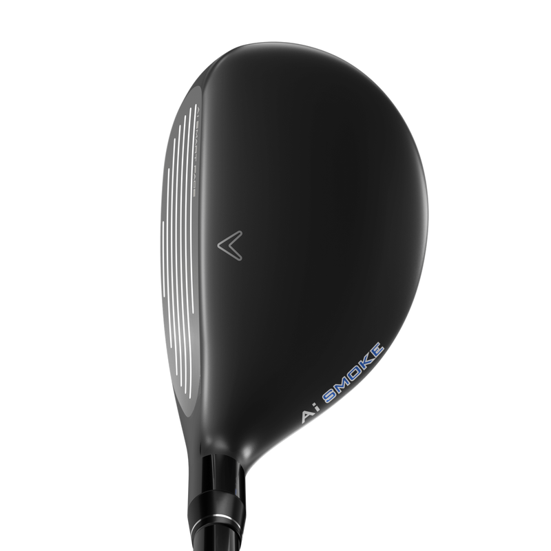 Callaway Paradym AI Smoke MAX Fast Hybrid DAM