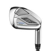 Callaway Paradym Ai Smoke Max Fast Löst Järn 6 Demo
