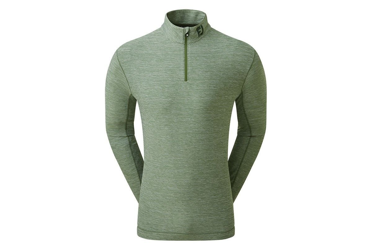 FootJoy Space Dye Chill-Out Pullover