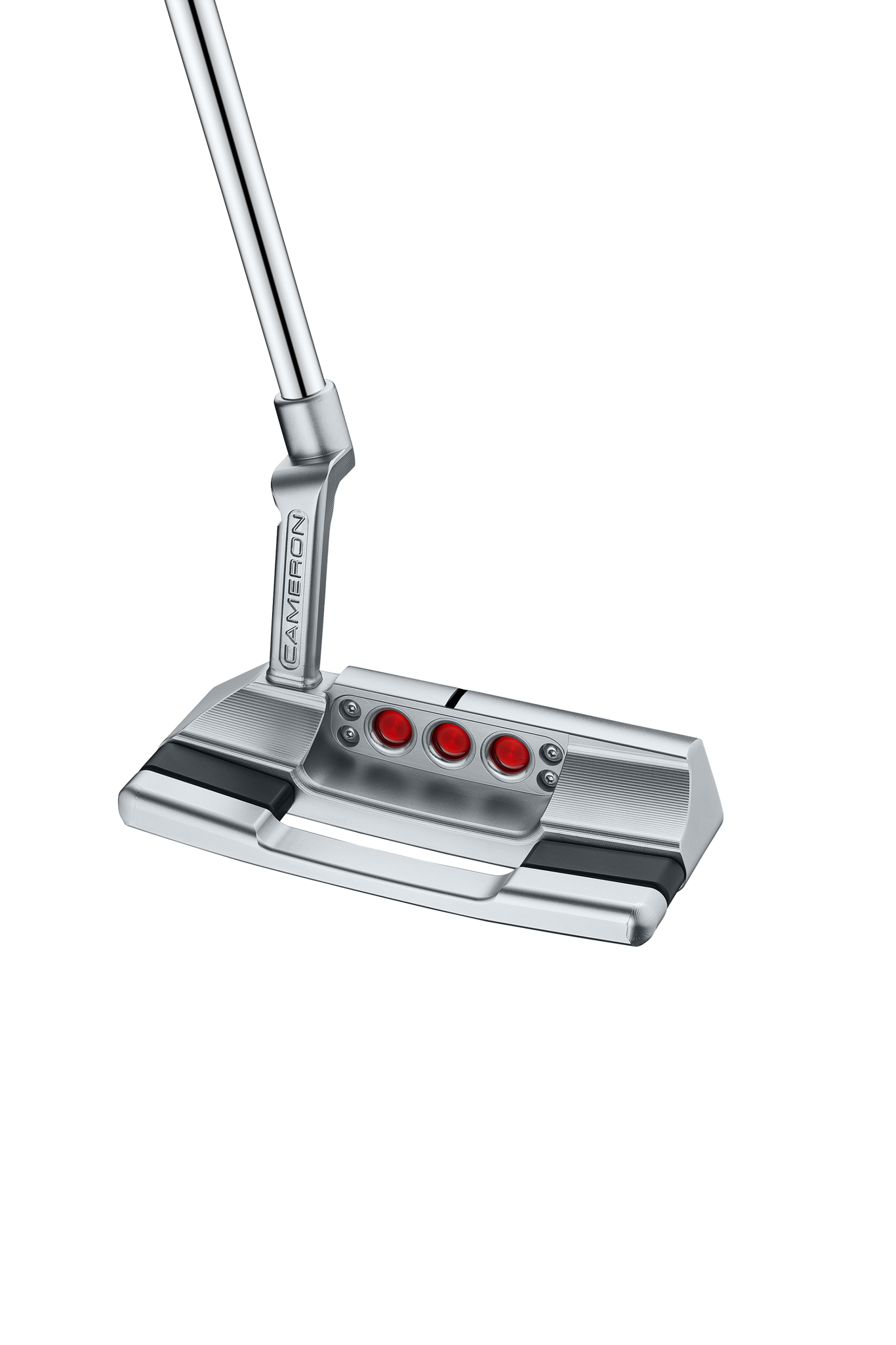 Scotty Cameron Studio Style Squareback 2 Long Design