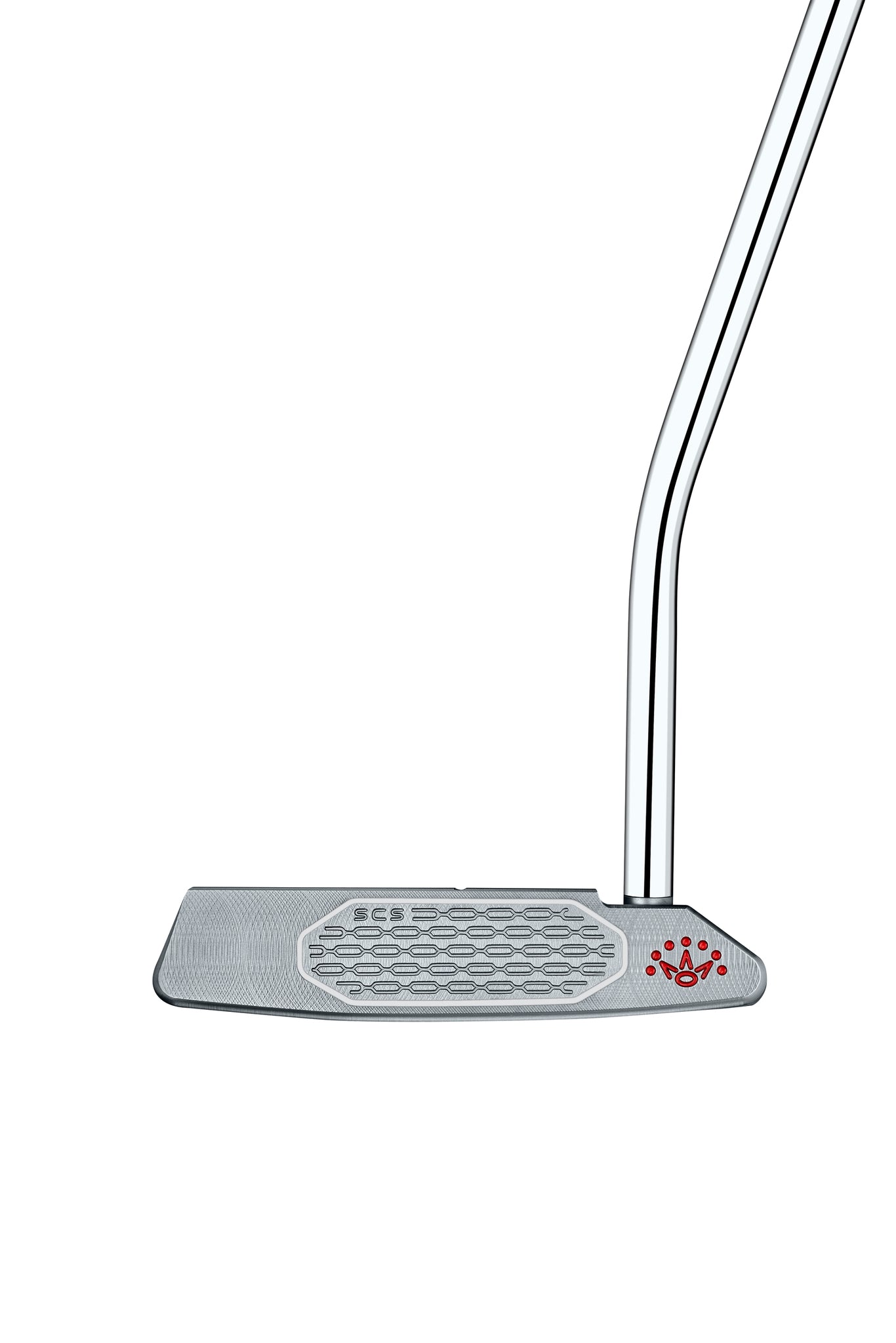 Scotty Cameron Studio Style Squareback