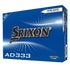 Srixon AD333 Vit