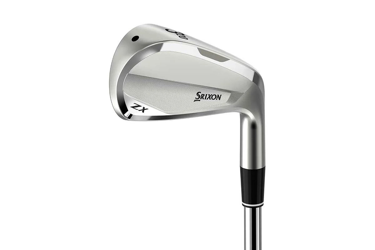 Srixon ZX Utility Järn DEMO