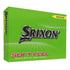 Srixon SRX Soft Feel Gul
