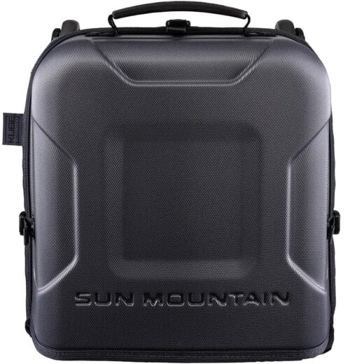 Sun Mountain Kube Resefodral
