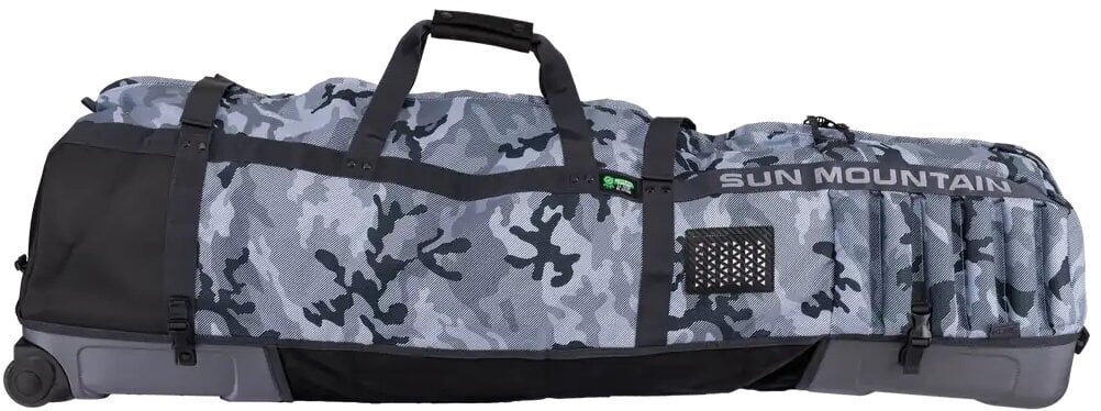Sun Mountain Kube Resefodral