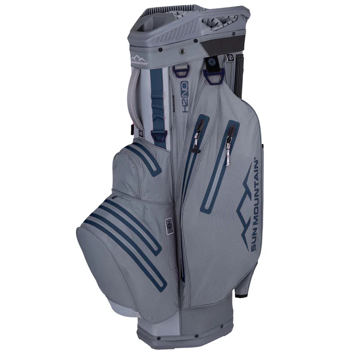 Sun Mountain H2NO Lite Cartbag