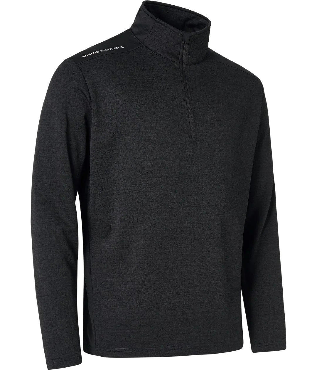 Abacus Mens Sunningdale Halfzip