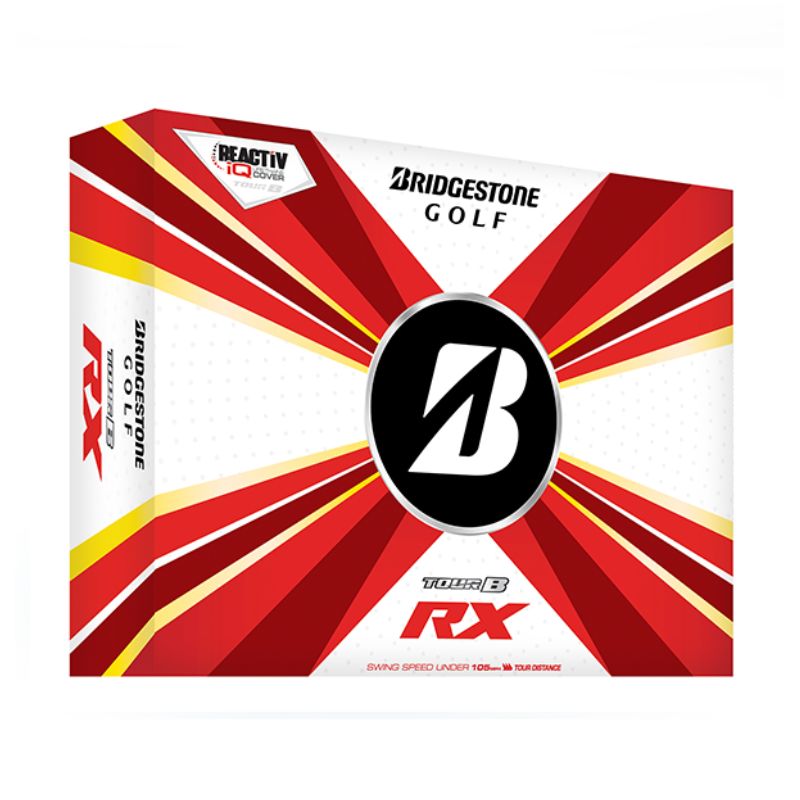 Bridgestone Tour B RX 2024