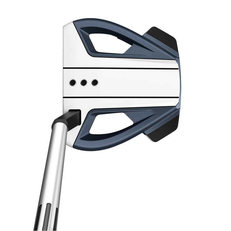 TaylorMade Spider EX Navy/White #3