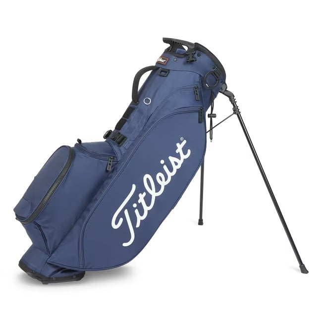 Titleist Players 4 Navy