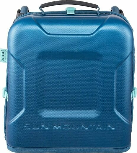 Sun Mountain Kube Resefodral