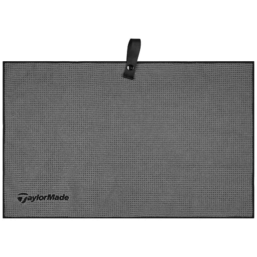 TaylorMade Microfiber Towel