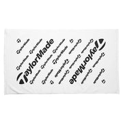 TaylorMade Tour Towel