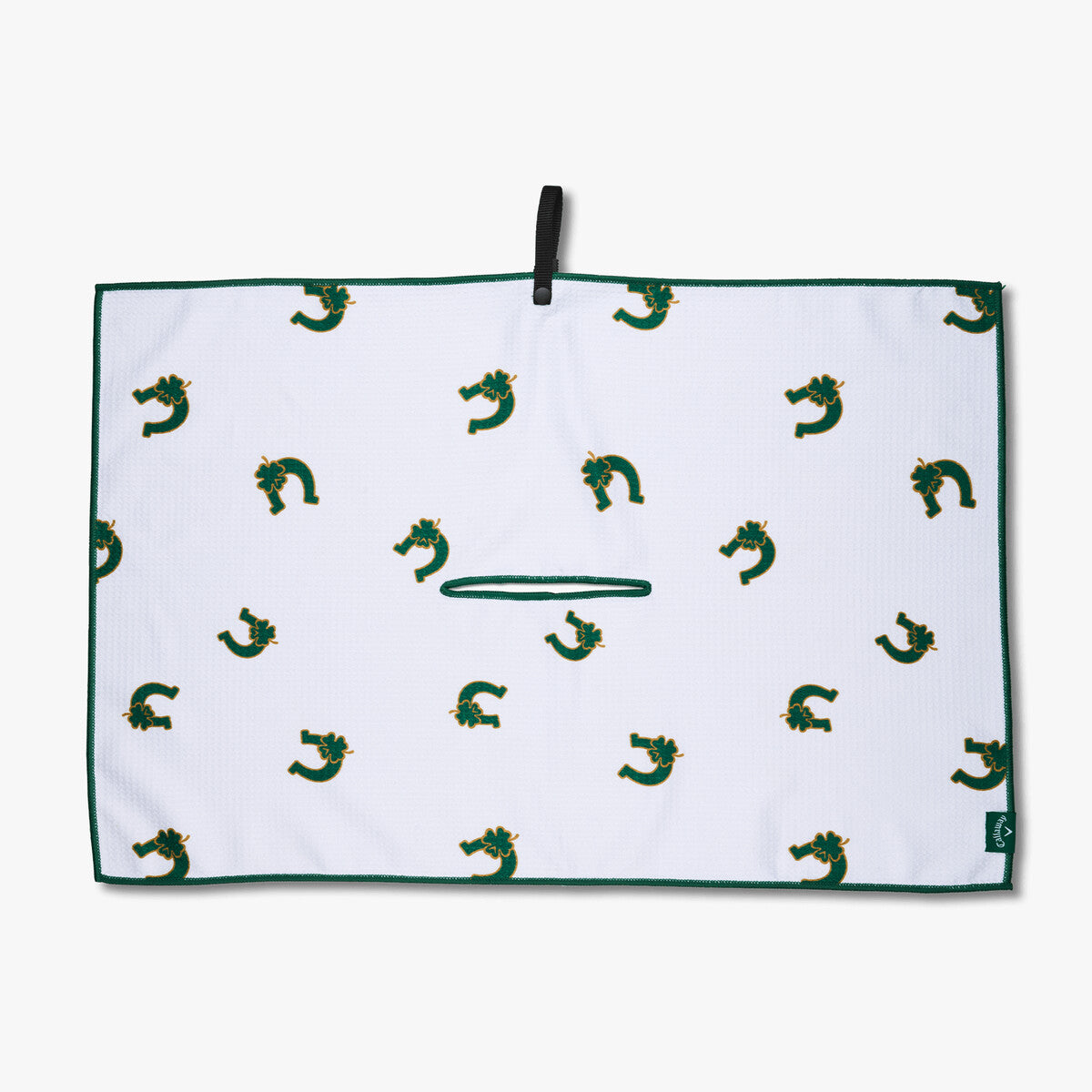 Callaway Lucky Collection Towel